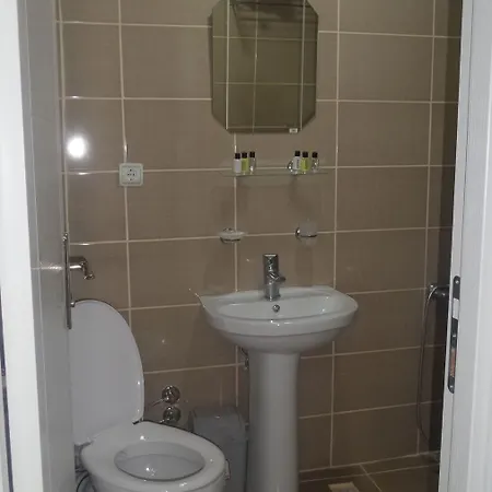 Paxx Hotel&hostel (adults Only)